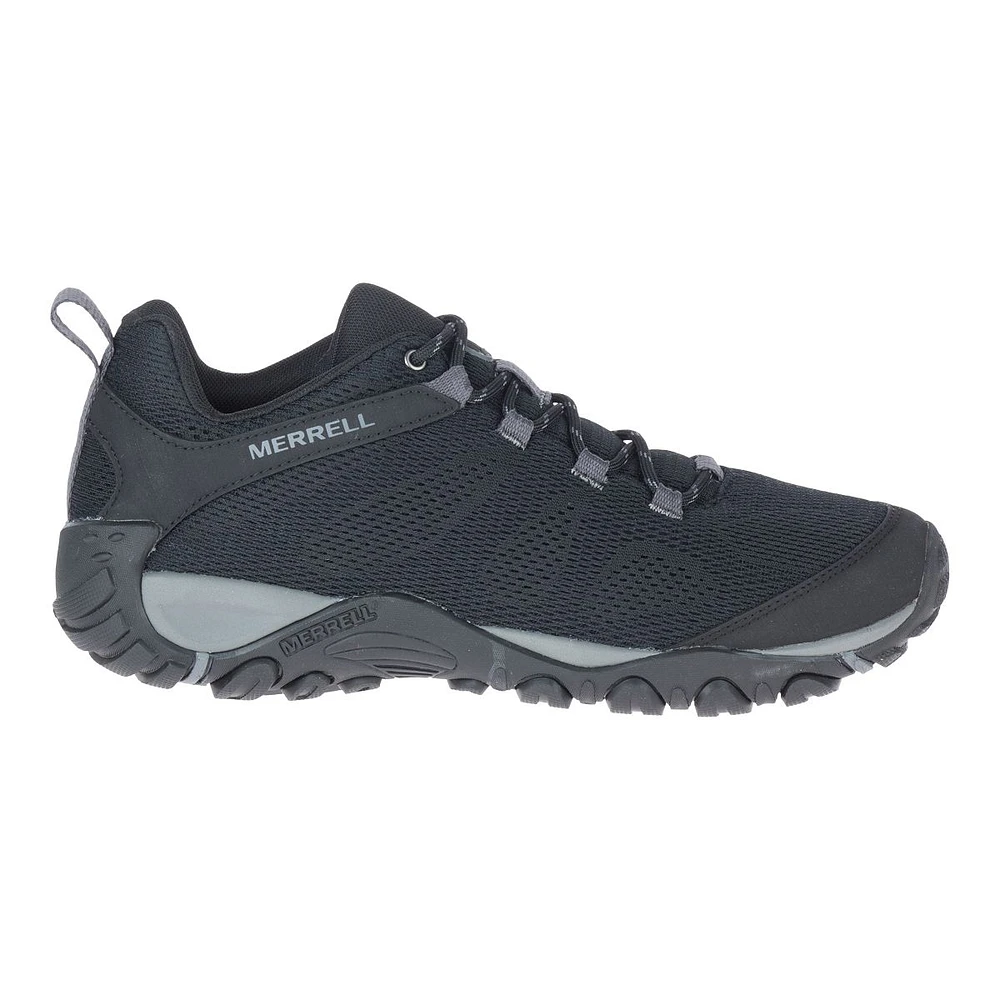 Merrell Men's Yokota 2 E-Mesh Hiking Shoes