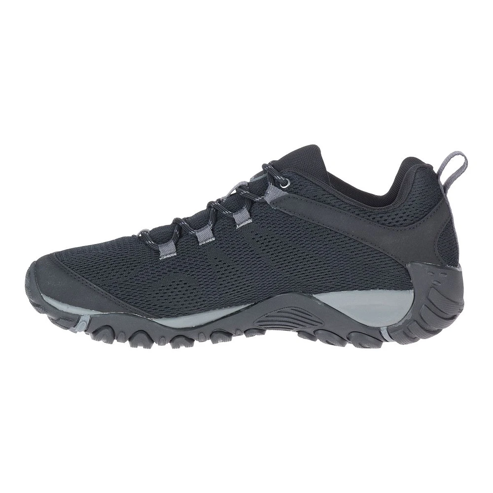 Merrell Men's Yokota 2 E-Mesh Hiking Shoes