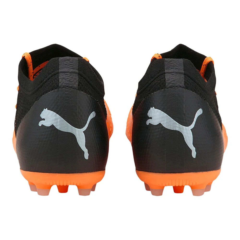 PUMA Men's/Women's Future Z 2.3 Instinct Multi-Ground Cleats