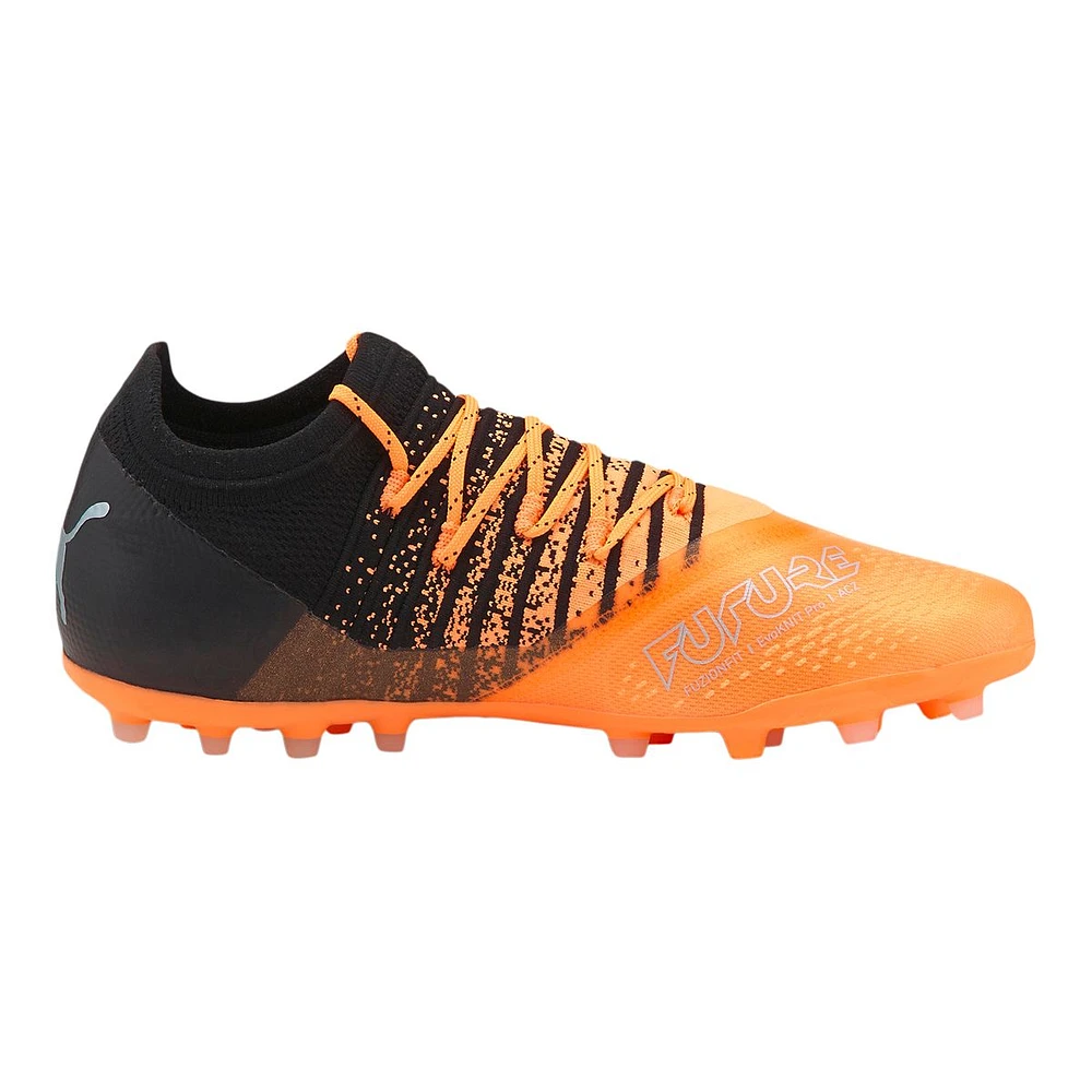 PUMA Men's/Women's Future Z 2.3 Instinct Multi-Ground Cleats