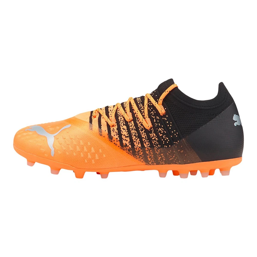 PUMA Men's/Women's Future Z 2.3 Instinct Multi-Ground Cleats