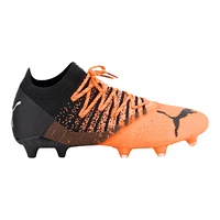 PUMA Men's/Women's Future Z 1.3 Instinct FG/AG Hybrid Cleats