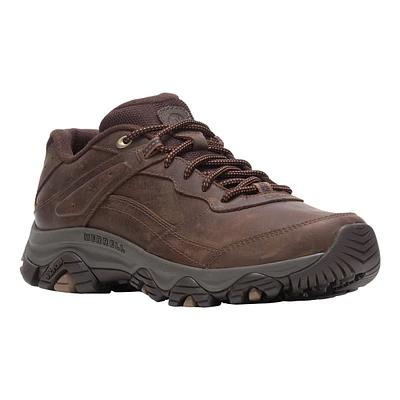 Merrell Men's Moab Adventure 3 Shoes, Waterproof, Leather