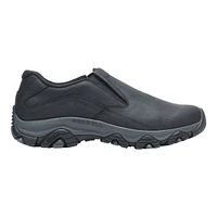 Merrell Men's Moab Adventure 3 Leather Waterproof Moc Shoes