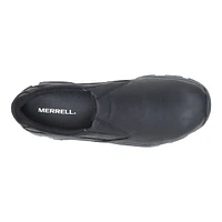 Merrell Men's Moab Adventure 3 Leather Waterproof Moc Shoes