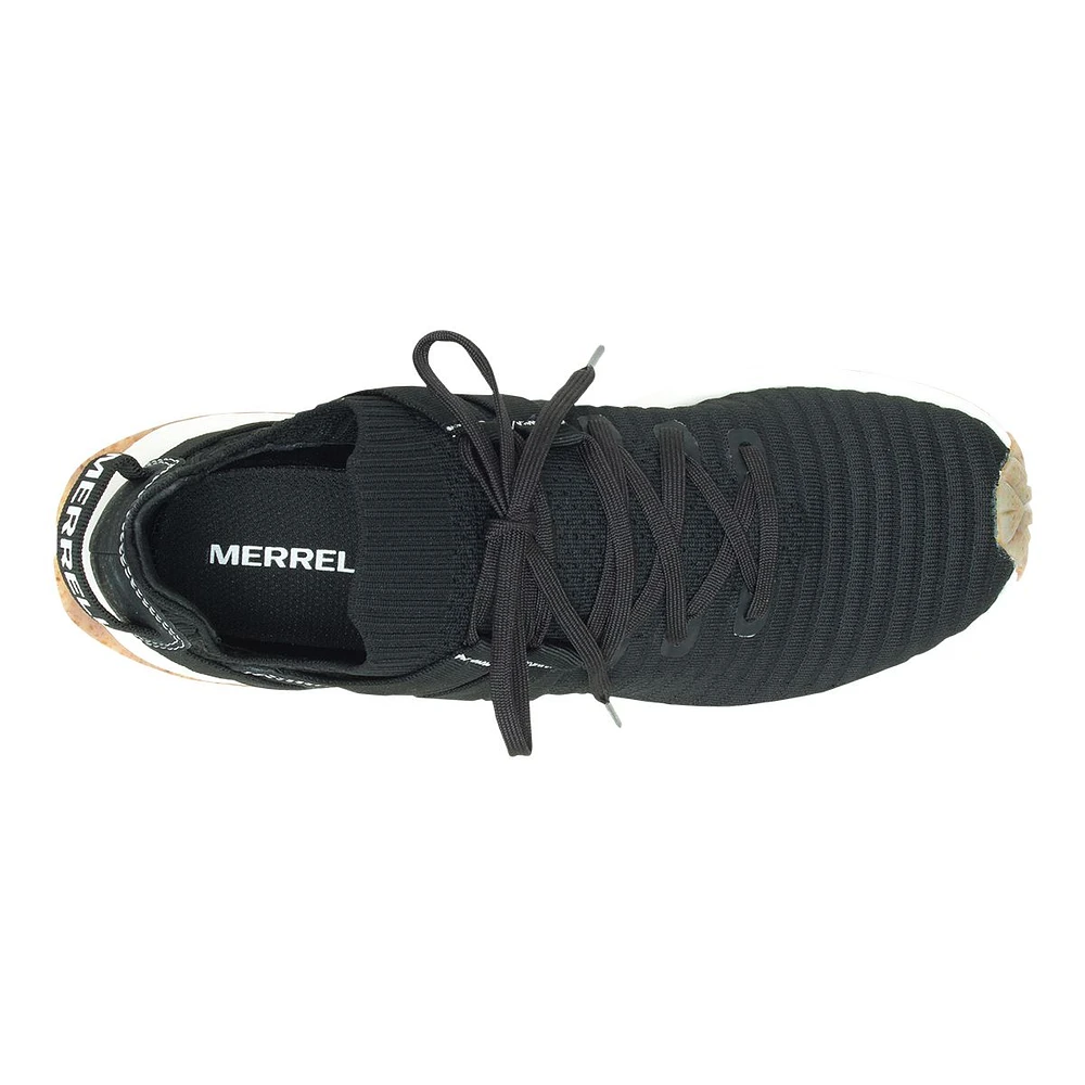 Merrell Men's Embark Shoes, Slip On, Cushioned, Mesh