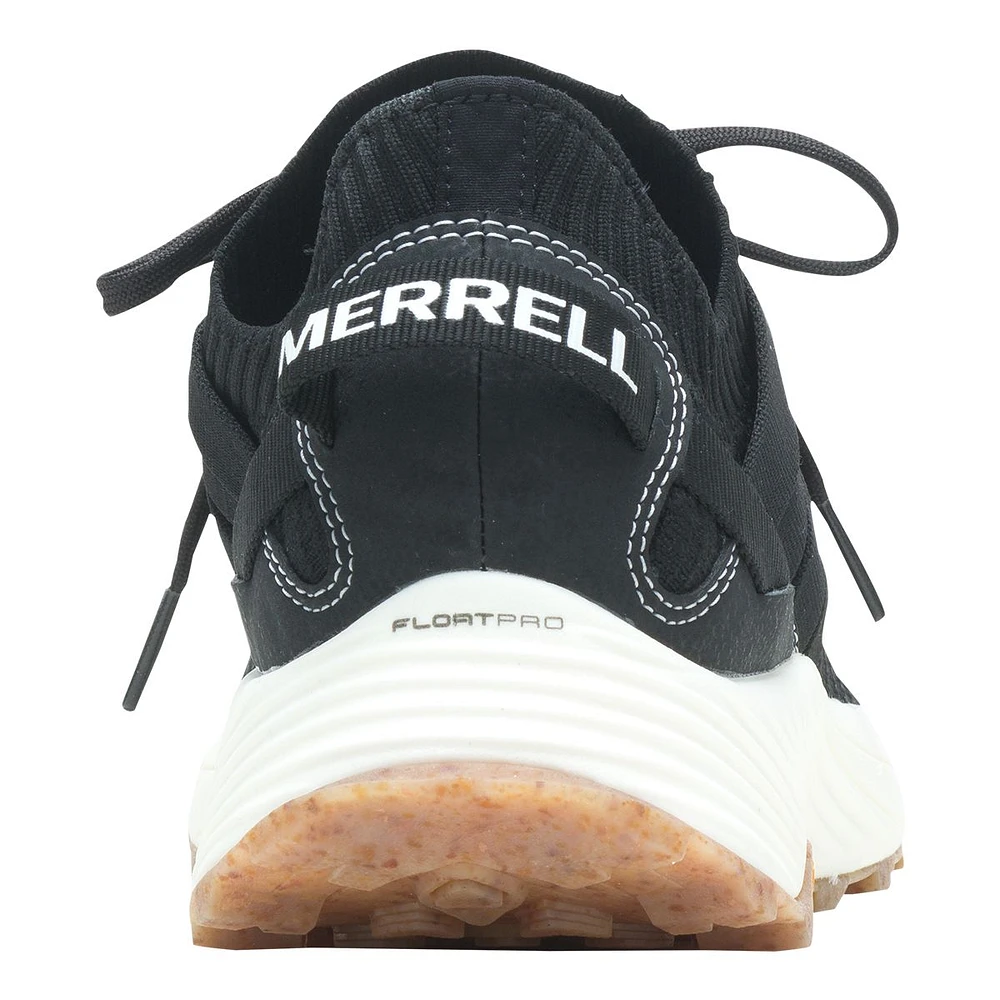 Merrell Men's Embark Shoes, Slip On, Cushioned, Mesh