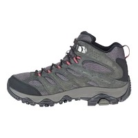 Merrell Men's Moab Waterproof Leather Hiking Boots