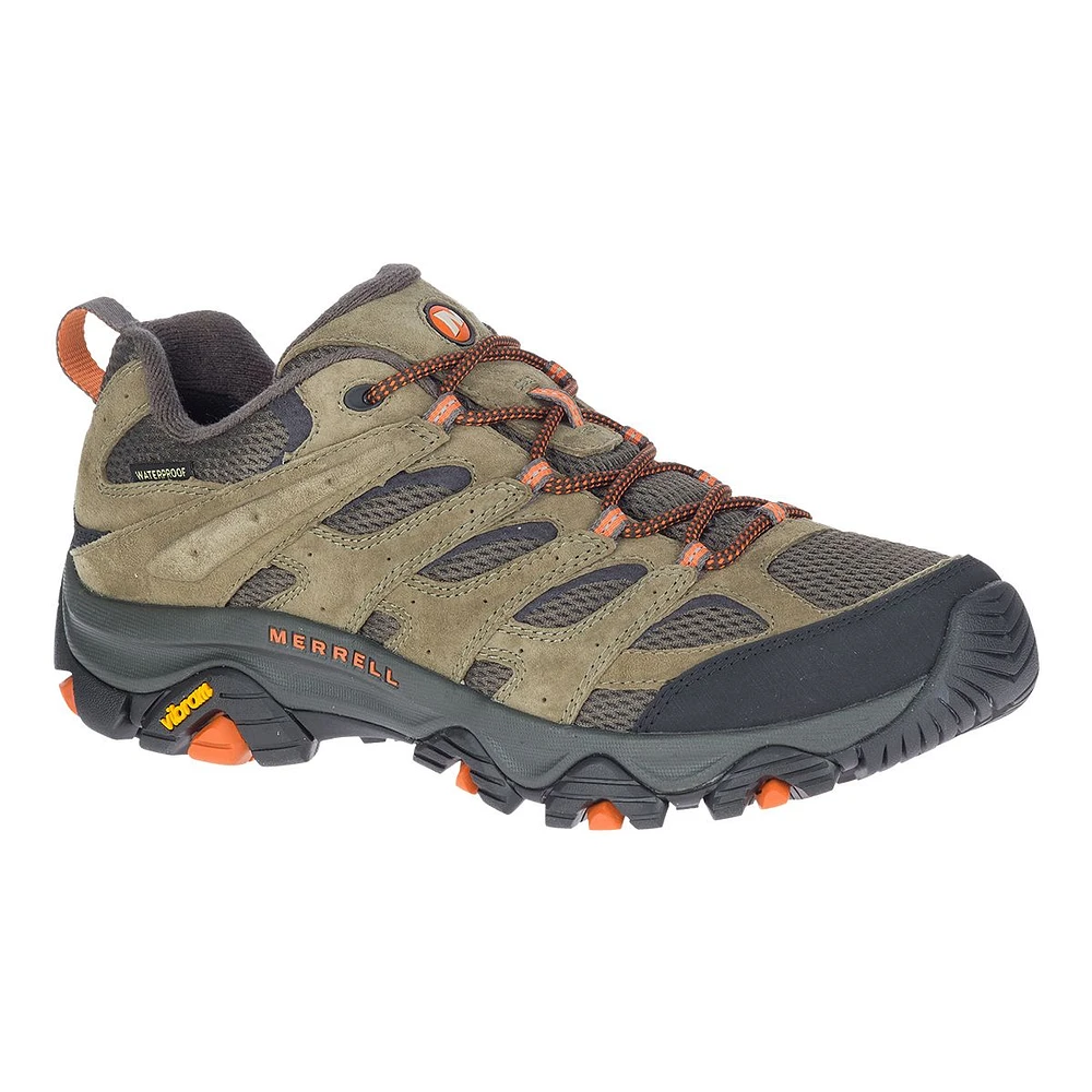 Merrell Men's Moab 3 Hiking Shoes