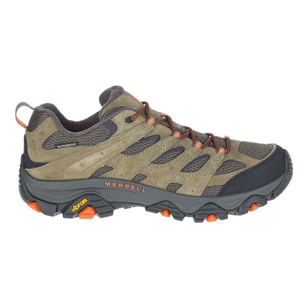 Merrell Men's Moab 3 Hiking Shoes