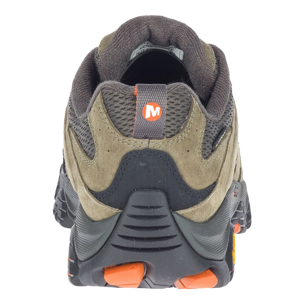 Merrell Men's Moab 3 Hiking Shoes