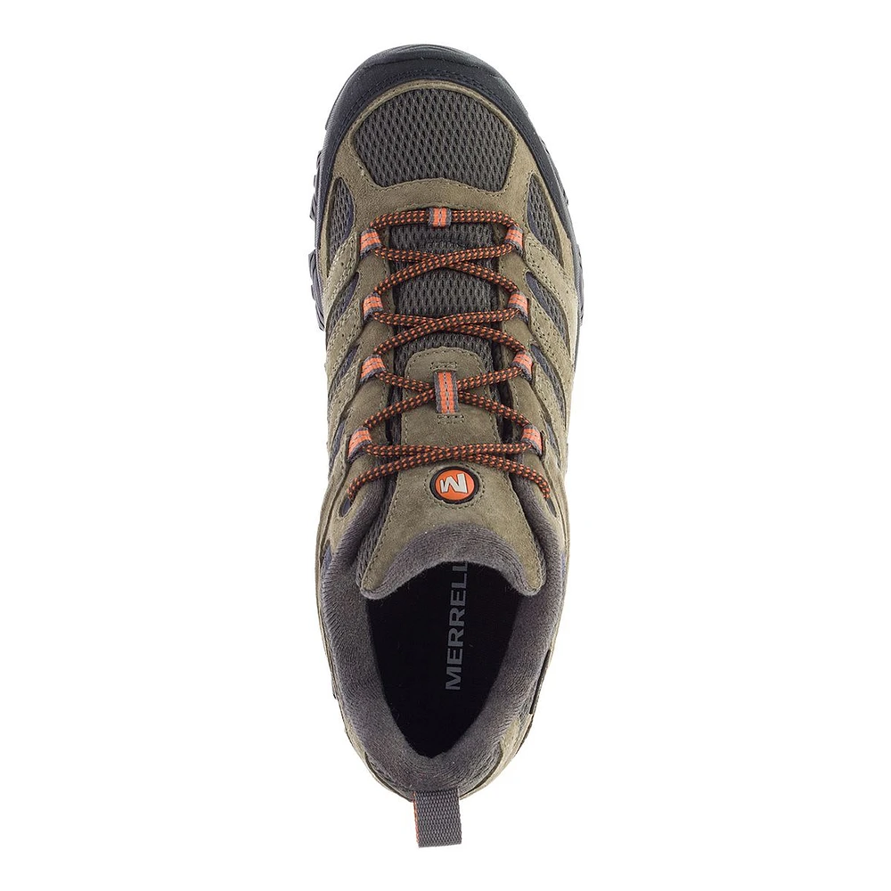 Merrell Men's Moab 3 Hiking Shoes