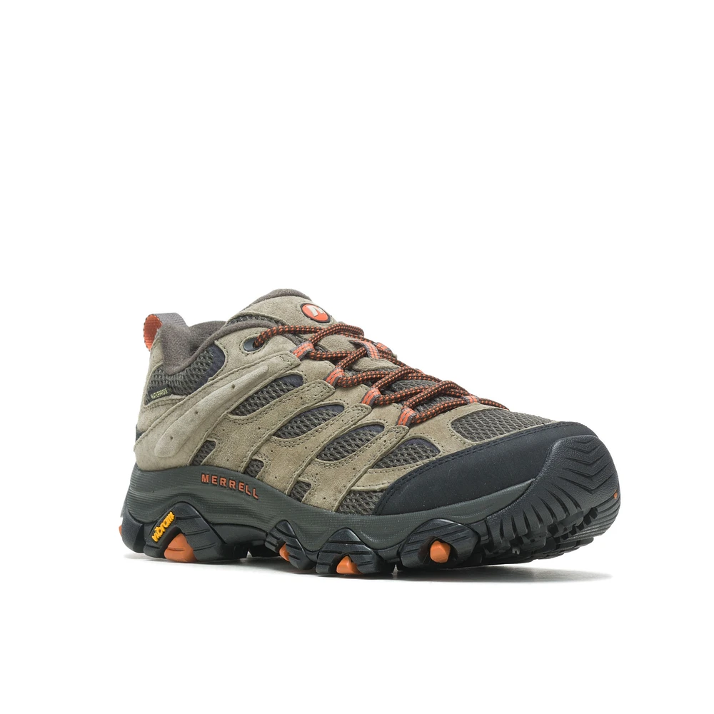 Merrell Men's Moab 3 Hiking Shoes