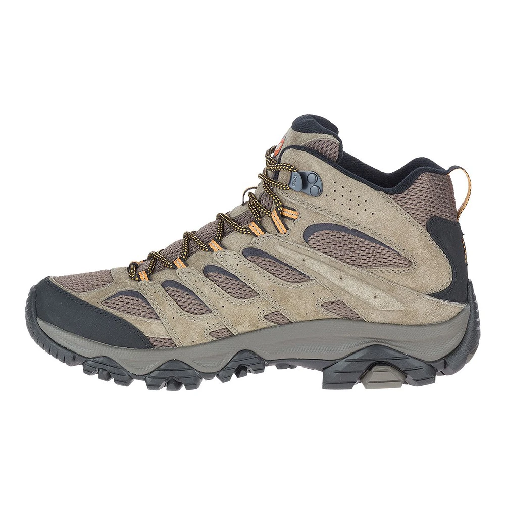 Merrell Men's Moab 3 Vent Hiking Shoes