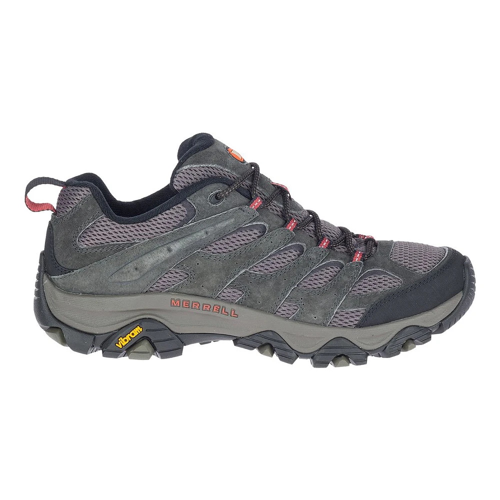 Merrell Men's Moab 3 Vent Hiking Shoes