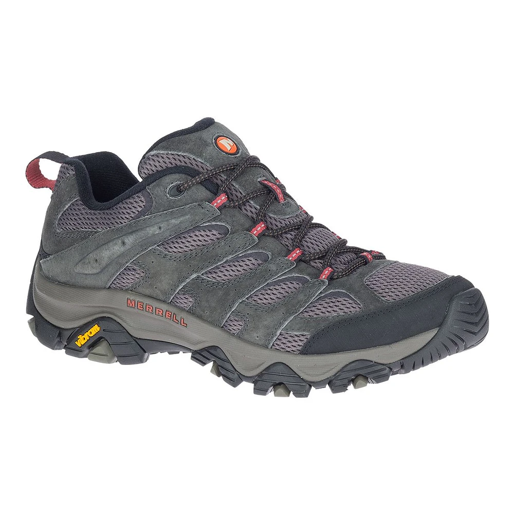 Merrell Men's Moab 3 Vent Hiking Shoes