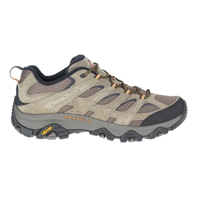 Merrell Men's Moab 3 Vent Hiking Shoes, Trail