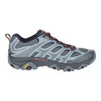 Merrell Men's Moab 3 Edge Hiking Shoes, Lightweight