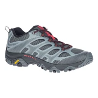 Merrell Men's Moab 3 Edge Hiking Shoes, Lightweight