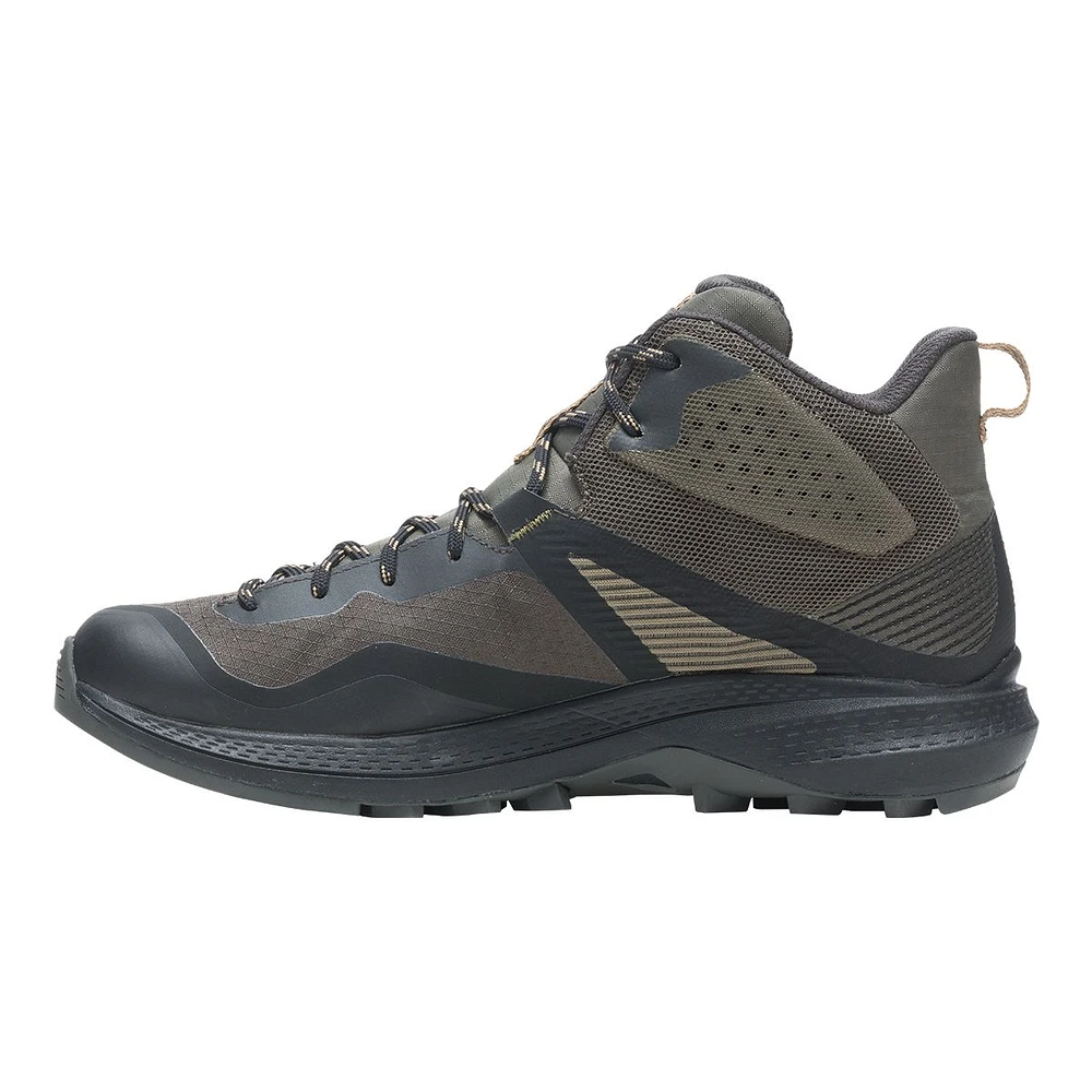 Merrell Men's MQM 3 GORE-TEX Hiking Shoes