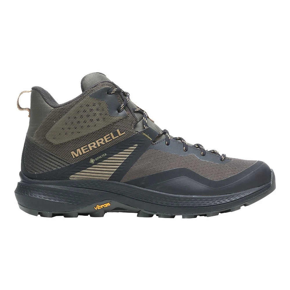 Merrell Men's MQM 3 GORE-TEX Hiking Shoes