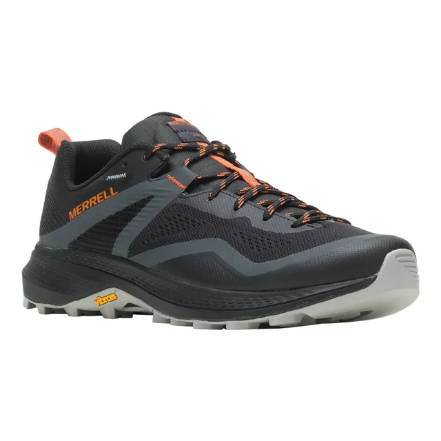 Merrell Men's MQM 3 Hiking Shoes, Gore-Tex, Waterproof