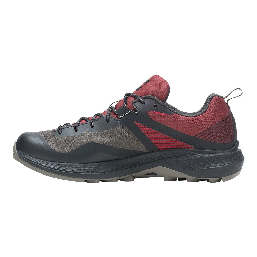 Merrell Men's MQM 3 Hiking Shoes, Gore-Tex, Waterproof