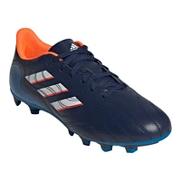 adidas Unisex Copa 22.4 Sapphire Edge Firm Ground Outdoor Soccer Cleats