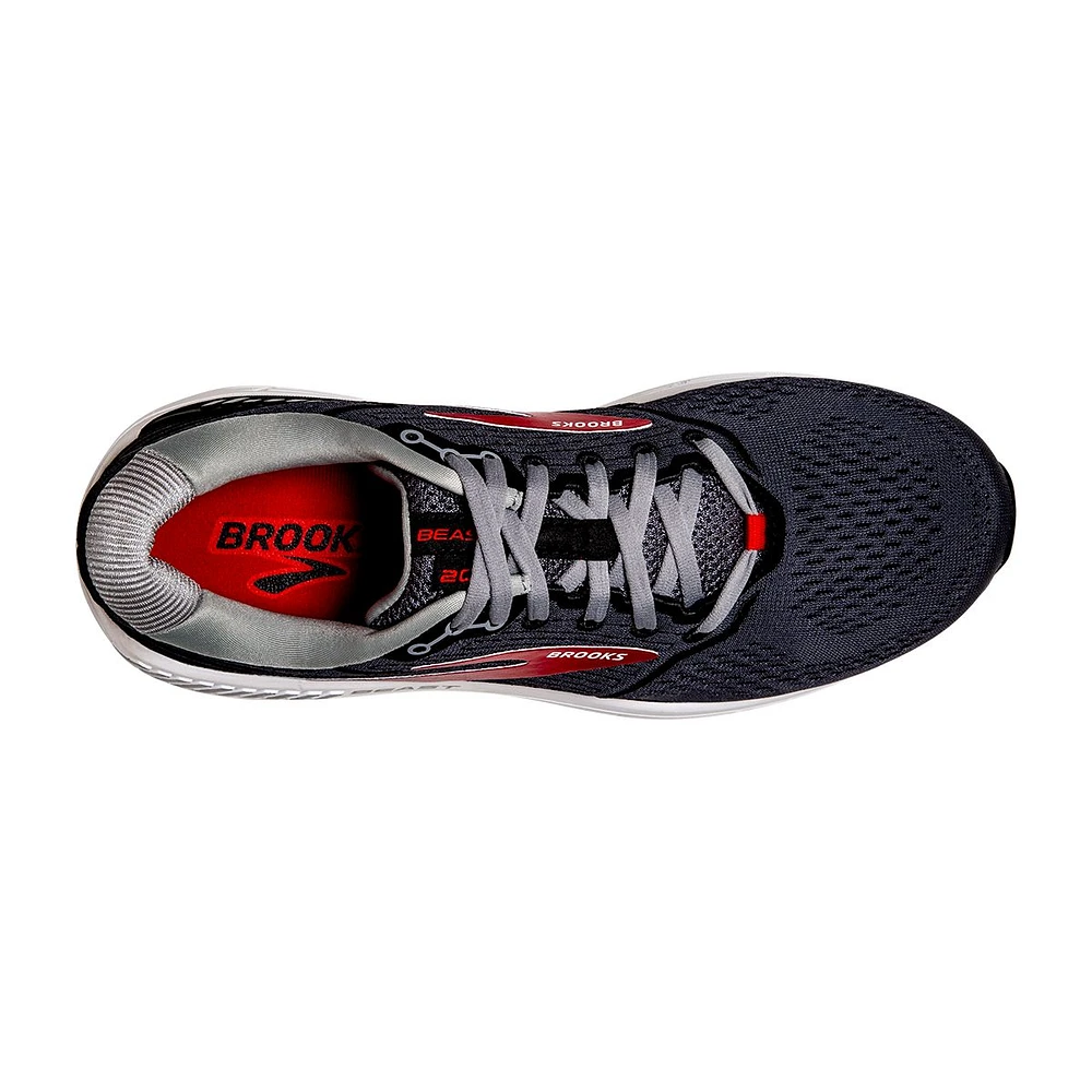 Brooks Men's Beast 20 Running Shoes