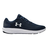 Under Armour Men's Charged Pursuit 2 Big Logo Running Shoes