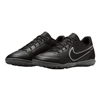 Nike Men's/Women's Tiempo Legend 9 Club Turf Indoor Soccer Shoes, Futsal