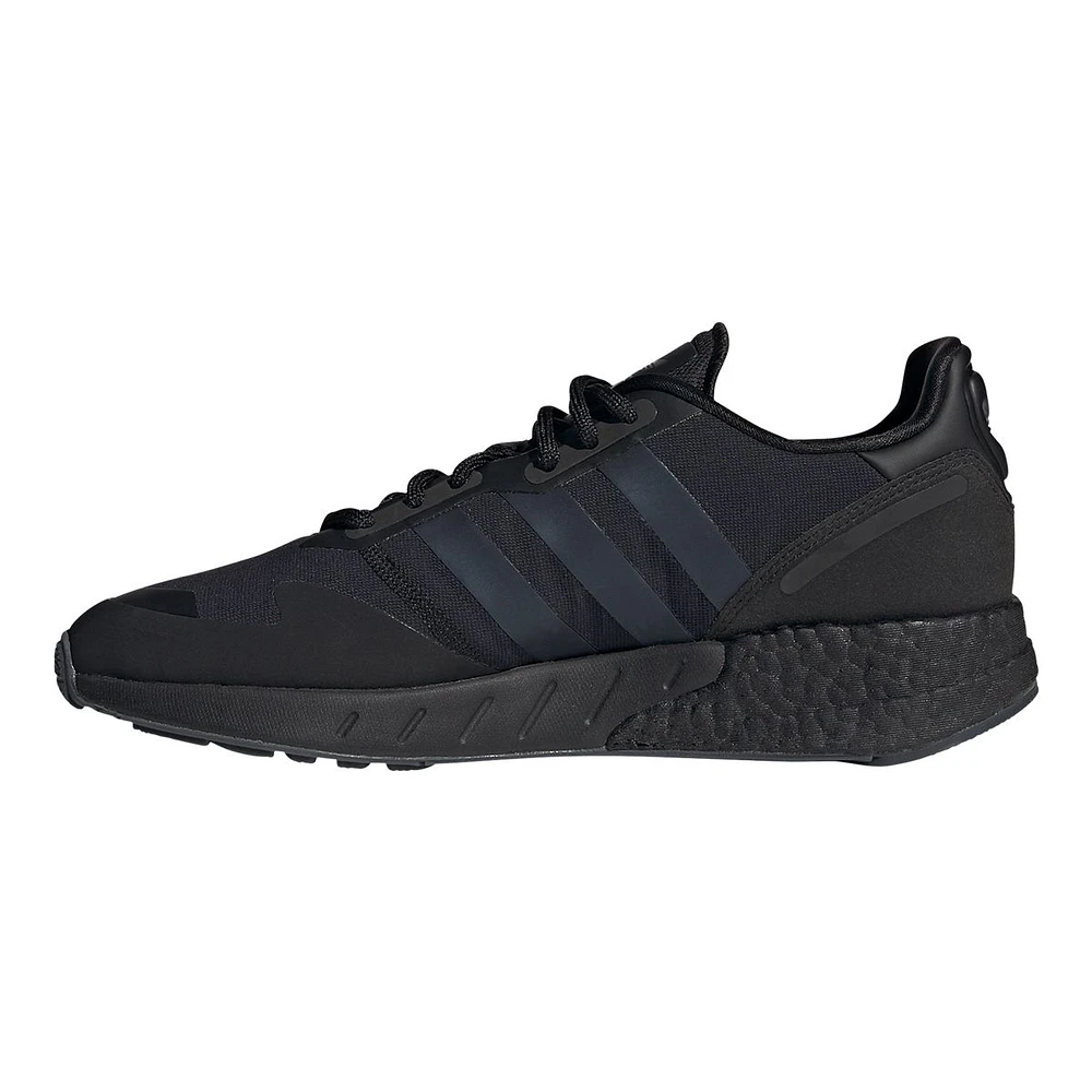 adidas Men's ZX 1K Boost Shoes, Sneakers