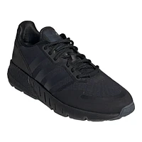 adidas Men's ZX 1K Boost Shoes, Sneakers