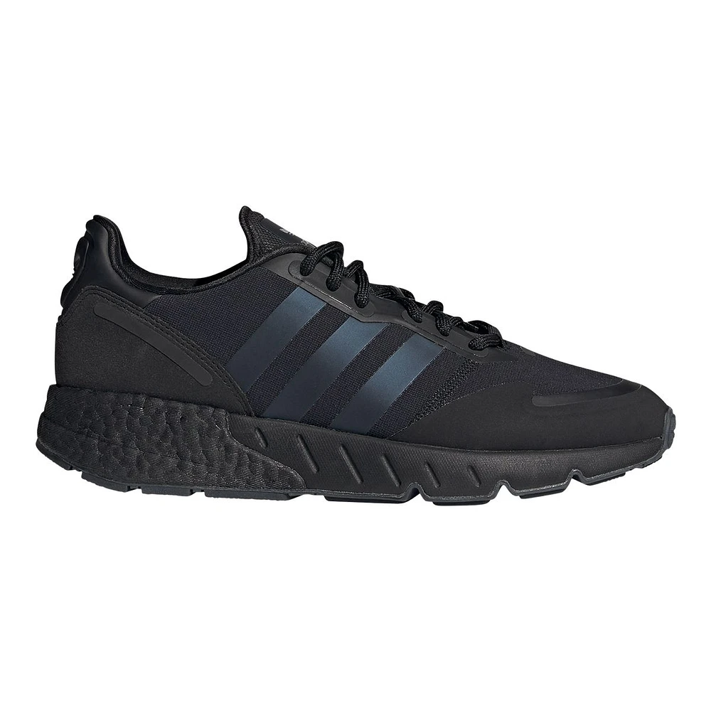 adidas Men's ZX 1K Boost Shoes, Sneakers