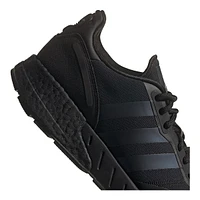 adidas Men's ZX 1K Boost Shoes, Sneakers