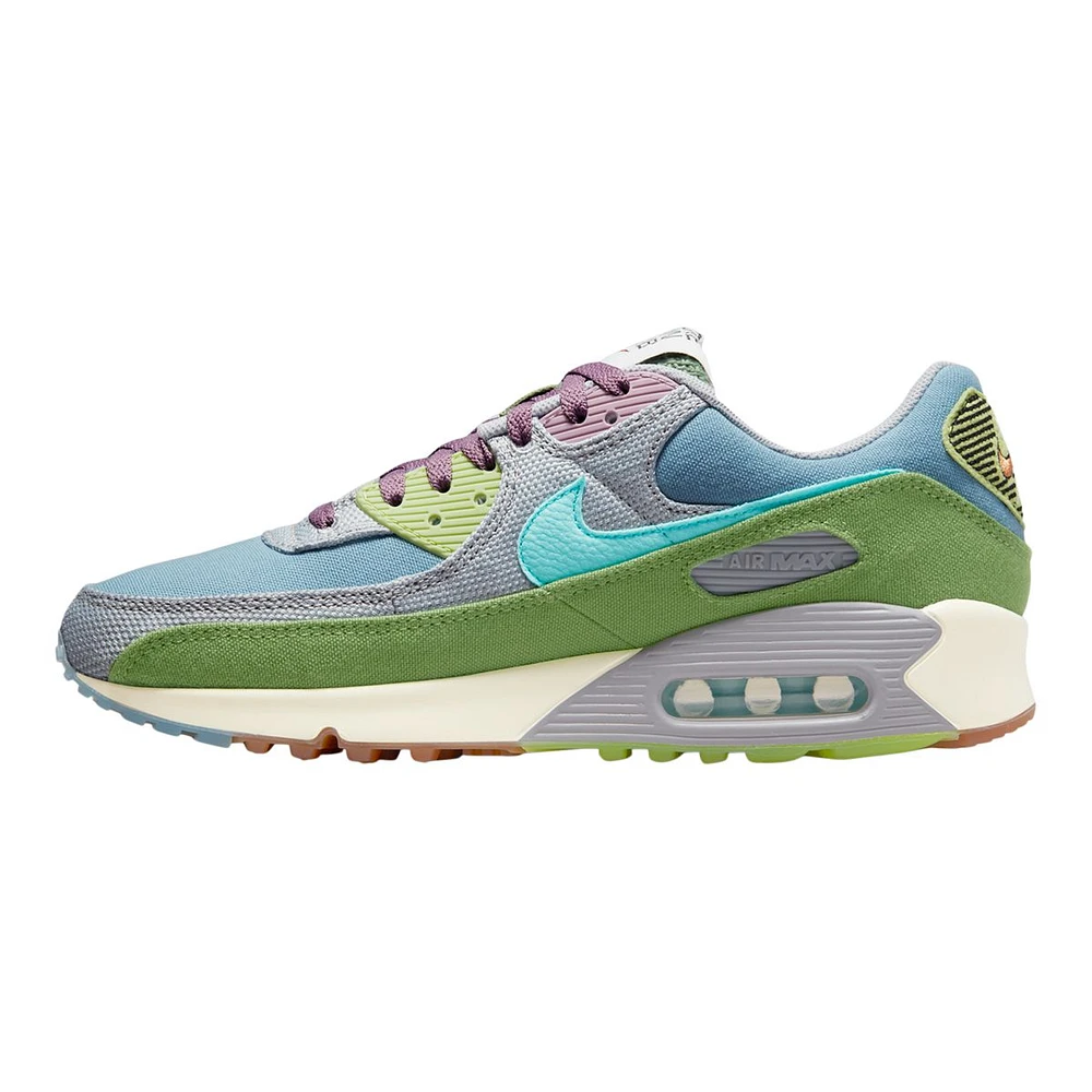 Nike Men's Air Max 90 SE Shoes