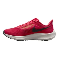 Nike Men's Air Zoom Pegasus 39 Lightweight Mesh Running Shoes