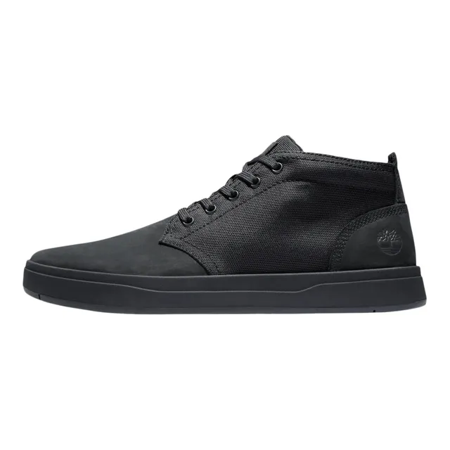 davis square chukka