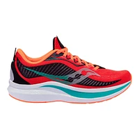 Saucony Men's Endorphin Speed 2 Running Shoes, Lightweight, Athletic, Casual