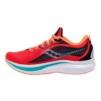 Saucony Men's Endorphin Speed 2 Running Shoes, Lightweight, Athletic, Casual