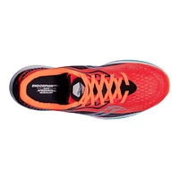 Saucony Men's Endorphin Speed 2 Running Shoes, Lightweight, Athletic, Casual