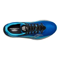 Saucony Men's Endorphin Speed 2 Running Shoes, Lightweight, Athletic, Casual