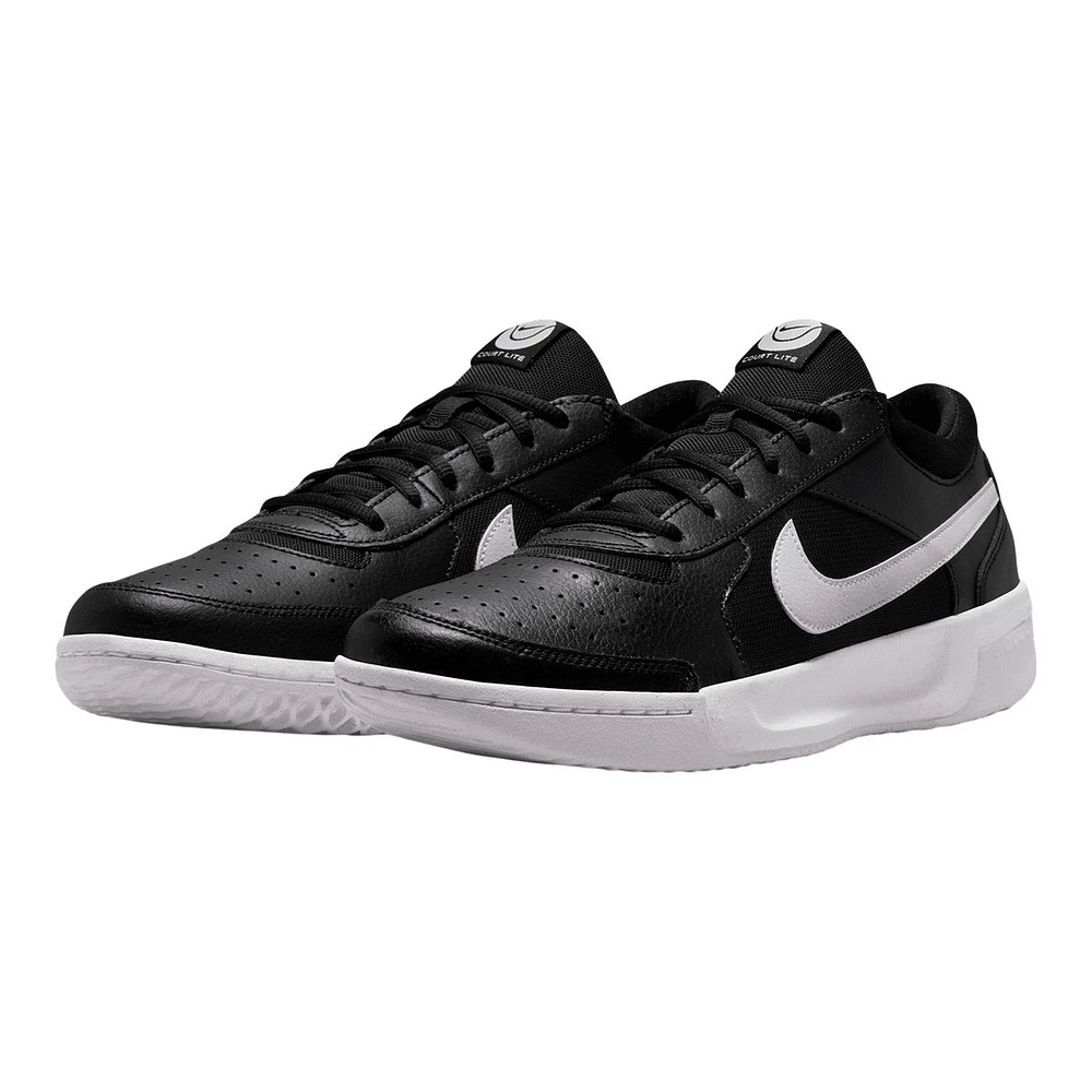 Nike Men's Zoom Court Lite 3 Tennis Shoes