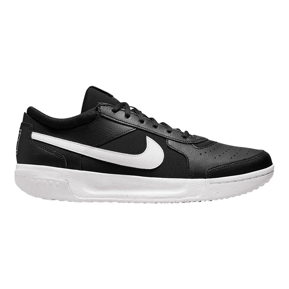 Nike Men's Zoom Court Lite 3 Tennis Shoes