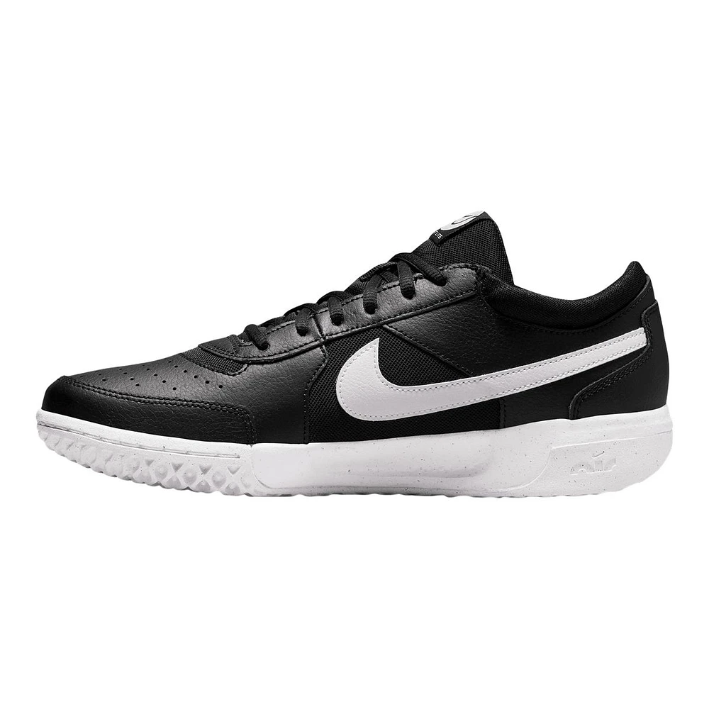 Nike Men's Zoom Court Lite 3 Tennis Shoes