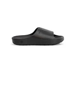 Freewaters Men's Cloud 9 Cushioned Comfortable Slides/Sandals