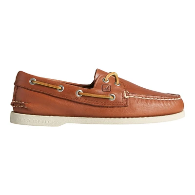 Sperry Men's Authentic Original Leather Boat Shoes