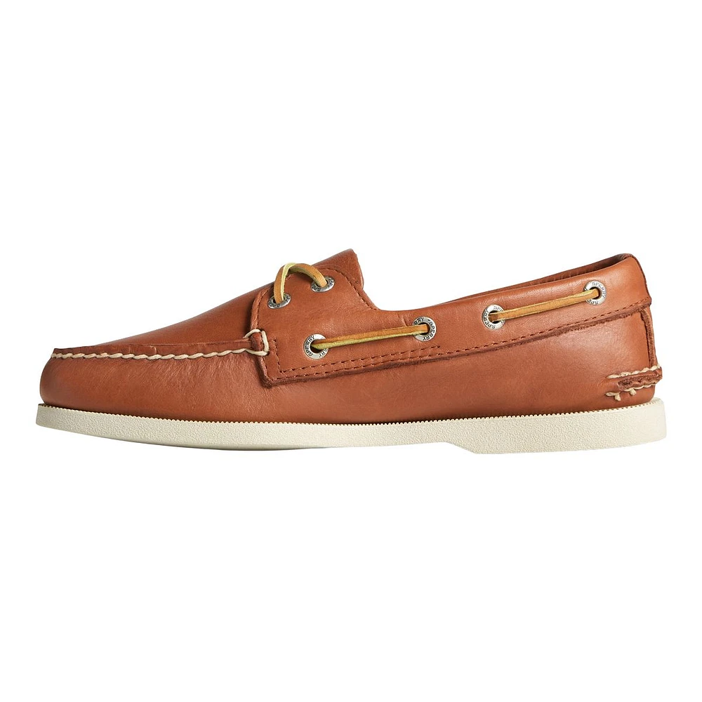 Sperry Men's Authentic Original Leather Boat Shoes