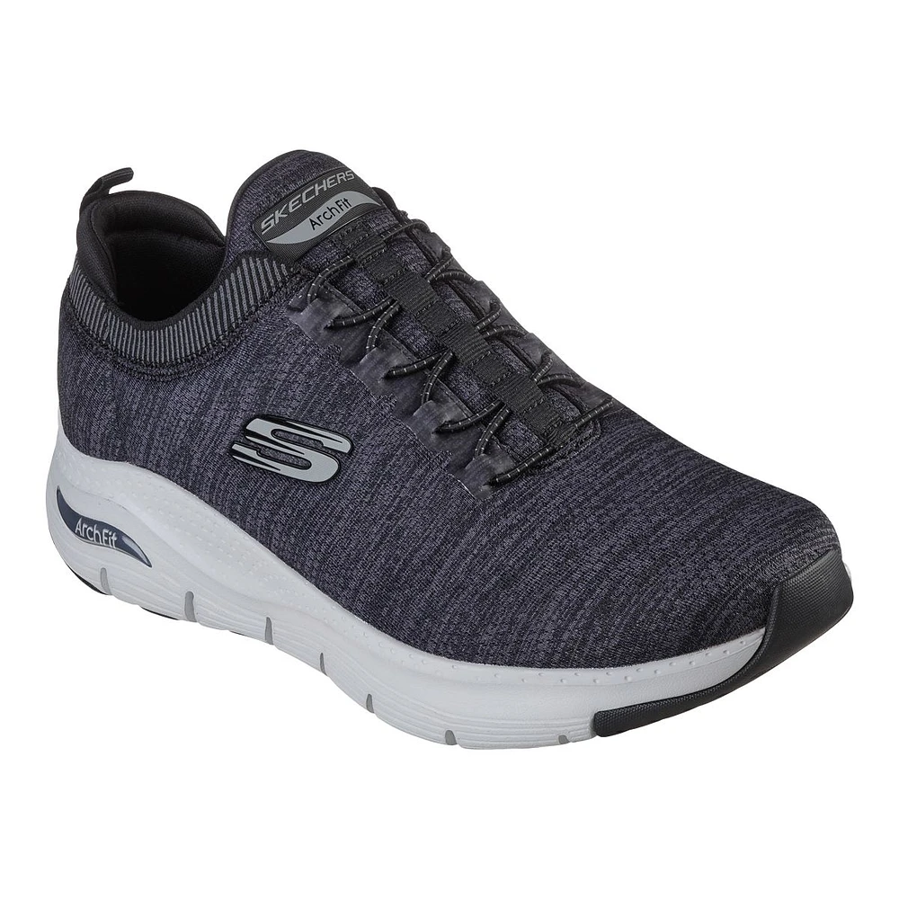 Skechers Men's Arch Fit Waveport Shoes