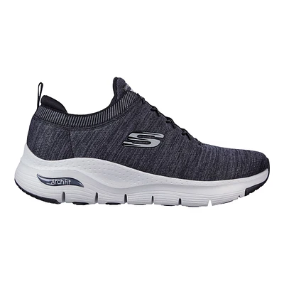 Skechers Men's Arch Fit Waveport Shoes